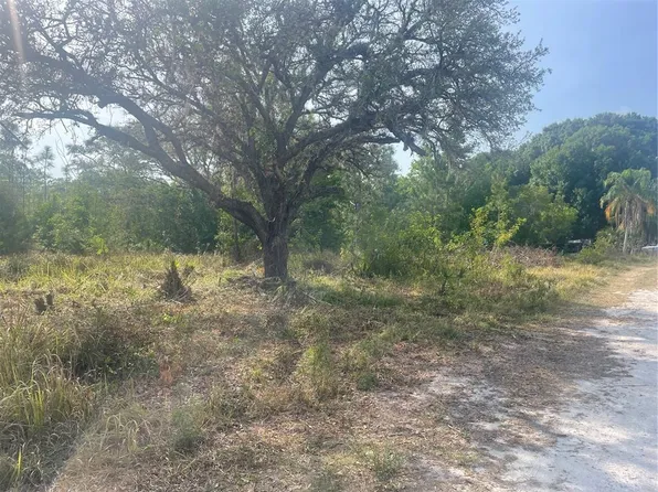 NE 17TH TERRACE, OKEECHOBEE, FL 34972