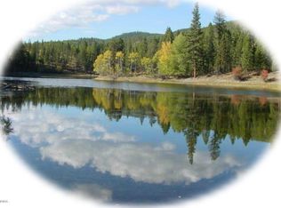 Nhn Idaho Hill Rd, Marion, MT 59925