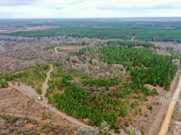 0 Sparrow Rd, Fitzgerald, GA 31750