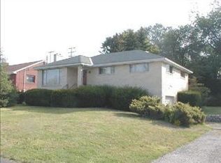 406 Baumer St, Pittsburgh, PA 15209