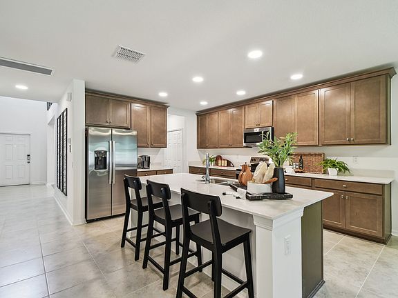 Kitchen - Representational Photo