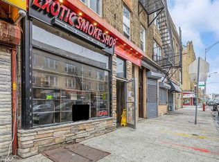 71 Martin Luther King Jr Dr FLOOR 3, Jersey City, NJ 07305