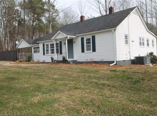 514 Brown Rd, King, NC 27021