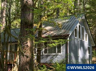 66B Stahlman Fs Rd #49, Detroit, OR 97342