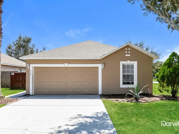 3151 Whispering Trails St, Winter Haven, FL 33884