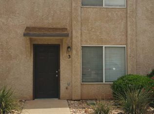 1063 E 600 S APT 3, Saint George, UT 84790