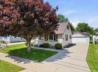 311 W Ives St, Marshfield, WI 54449