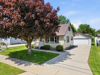 311 W IVES STREET, Marshfield, WI, 54449
