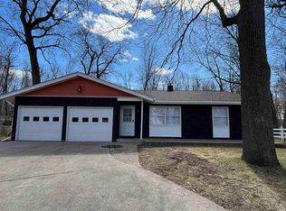 25838 Meadow Oak Ln, Elkhart, IN 46514