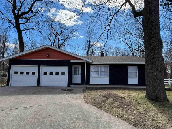 25838 Meadow Oak Ln, Elkhart, IN 46514