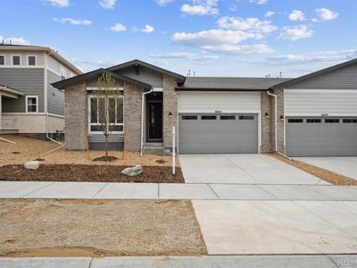 6615 N Nepal Street, Aurora, CO, 80019