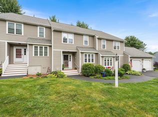 142 Laurelwood Dr #142, Hopedale, MA 01747