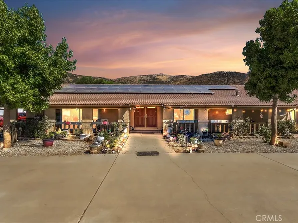 35642 Red Rover Mine Rd, Acton, CA 93510