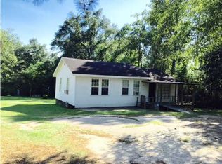 5221 Lott Rd, Eight Mile, AL 36613