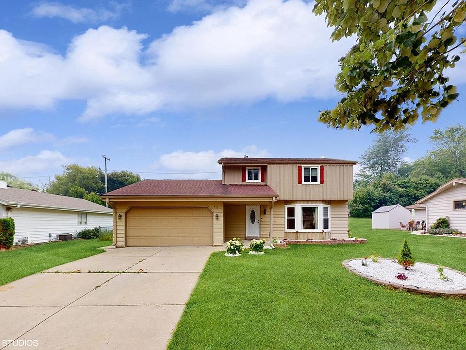 435 East Golden LANE, Oak Creek, WI 53154 Zillow