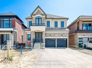 160 Winthrop Cres, Vaughan, ON L3L0G9