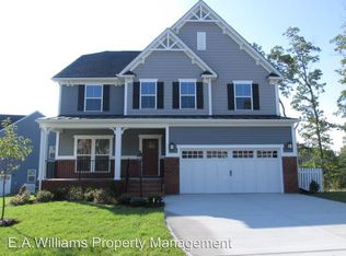 16896 White Daisy Loop, Moseley, VA 23120