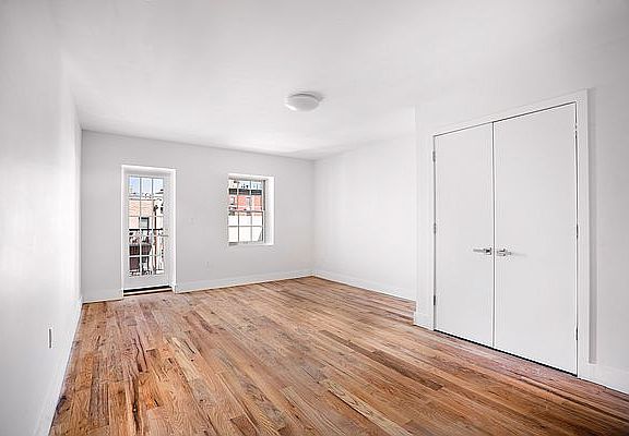 2nd image of 303 W 133rd St #5