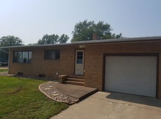 511 Williams St, Scotland, SD 57059