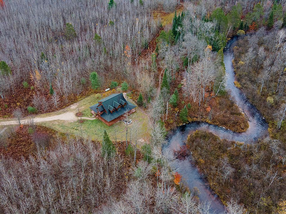 250 S Milton St Pellston MI Zillow