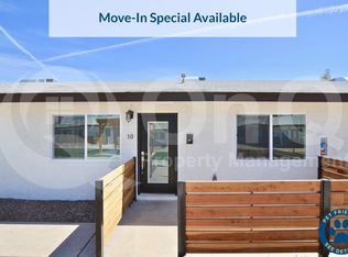 312 N Hartford St #10, Chandler, AZ 85225