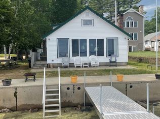 (Undisclosed Address), Sebago, ME 04029