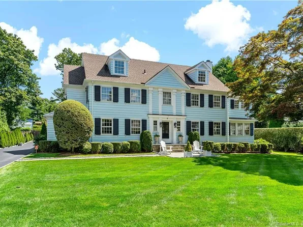 164 Van Rensselaer Avenue, Stamford, CT 06902