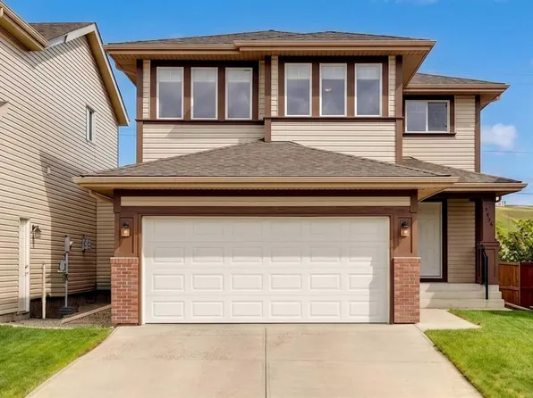 2224 E Sagewood Hts SW, Airdrie, AB T4B 3N8