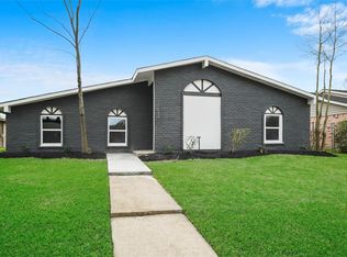 14622 Lea Valley Dr, Houston, TX 77049