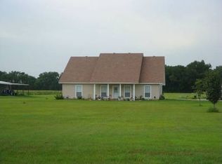 215 English Rd, Plaucheville, LA 71362