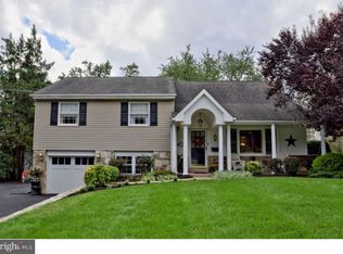1705 Aidenn Lair Rd, Dresher, PA 19025