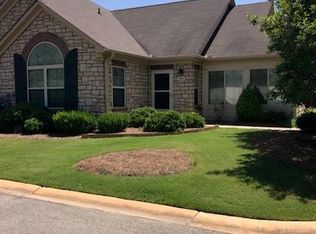 401 Kenley Ct, McDonough, GA