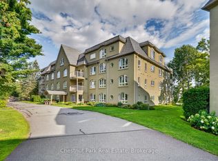 31 Dairy Ln #307, Huntsville, ON P1H 2L7
