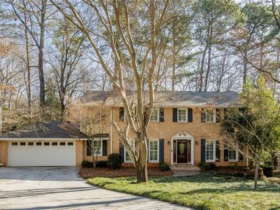 5385 Saffron Dr, Atlanta, GA, 30338