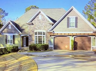 115 Verde Ct, Greenwood, SC 29649