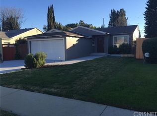 4856 Newcastle Ave, Encino, CA 91316