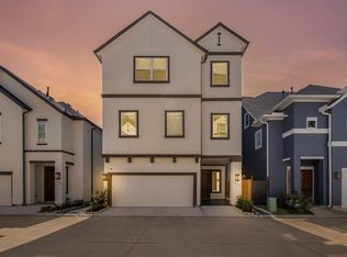 1930 Pueblo Nuevo Path, Houston, TX 77077