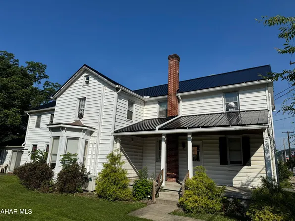 416 Main St, Alexandria, PA 16611