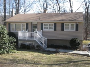 38 Goldmine Rd, Budd Lake, NJ 07828
