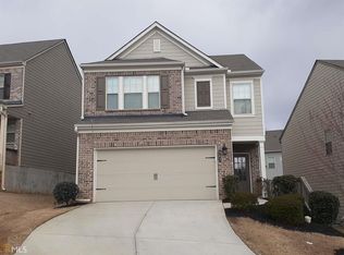 263 Hardy Ives Ln, Lawrenceville, GA 30045