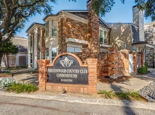 15915 Archwood Ln, Dallas, TX 75248