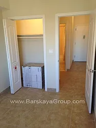 Rented by Barskaya Group Real Estate