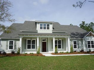 7348 Tillman Branch Rd, Hahira, GA 31632