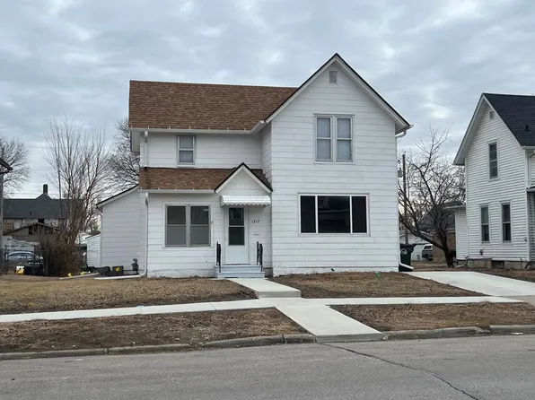 1717 2nd Ave S, Fort Dodge, IA 50501