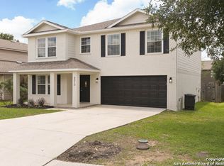 8010 Agua Dulce, San Antonio, TX 78249