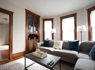 29 Fairbanks St #2, Brighton, MA 02135