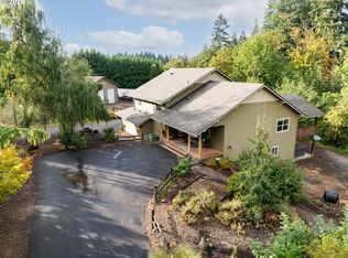 1002 NW 189th St, Ridgefield, WA 98642