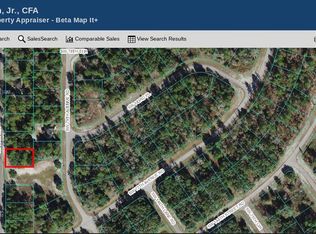 SW 79th Ter LOT 14, Ocala, FL 34473