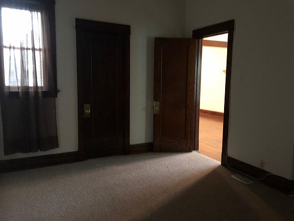 1 of 3 bedrooms