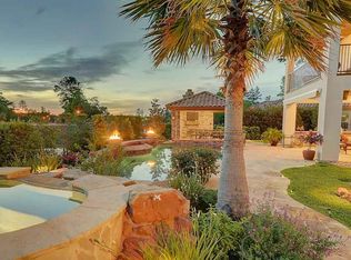 38 N Fremont Ridge Loop, Spring, TX 77389